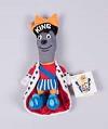 Image of Plush toy, 