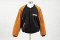 Image of Union Bay varsity-style jacket, ca. 1994