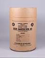 Image of Civil defense sanitation kit from the Everett Boeing Plant, 1966