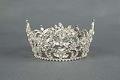 Image of Miss Seafair crown, 1997