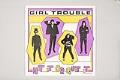 Image of Girl Trouble, 