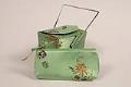 Image of Chinese takeout-style purse, 1998-2010