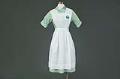 Image of Highline College Nursing School uniform, 1964-1967
