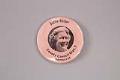 Image of Campaign button, 