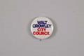 Image of Campaign button, 
