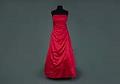Image of Coronation gown for Jasmine Goodwin, Miss Seafair 2014