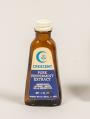 Image of Bottle of Pure Peppermint Extract from Crescent Mfg. Co., ca. 1980