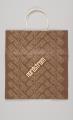 Image of Nordstrom shopping bag, Seattle, ca. 1980s
