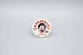 Image of J.P. Patches Darigold pin, ca. 1950s-1960s
