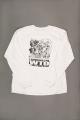 Image of Long sleeve shirt with David Horsey cartoon, 