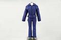 Image of Two-piece Roffe ski suit, 1990