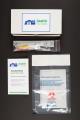 Image of Seattle Flu Study influenza test kit, 2019