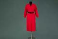 Image of Dress from Seattle designer Deliane Klein, 1986