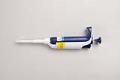 Image of Pipette used for vaccine development at the University of Washington in 2020