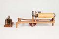 Image of Rayfoto Recorder invented by Austin Cooley, ca. 1927