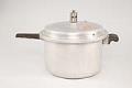 Image of Pressure cooker used at a Kentucky Fried Chicken franchise owned by Gill Centioli, founder of Gil's Hamburgers