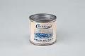 Image of Currin's Whale Oil Paste can, ca. 1930s
