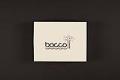 Image of Bocco jewelry box, 1990s
