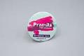 Image of Campaign button pin for Pramila Jayapal for Congress, 2016