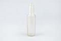 Image of Glass bottle from the Northwestern Glass Co., Seattle, ca. 1930s-1940s