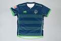 Image of Seattle Seawolves jersey, 2020