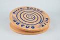 Image of Tilting rotational recreational device, 