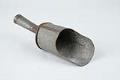 Image of Flour and sugar scoop from Borracchini's Bakery, ca. 1940s