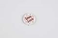 Image of Campaign button, 