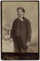 Image of Mark Ten Suie, Seattle, circa 1885