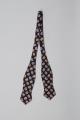 Image of Bow tie worn on the Bill Nye The Science Guy tv show, 1990s