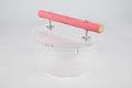 Image of Atmospheric Pressure demonstration device, 1991