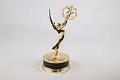 Image of Emmy award for Outstanding Children's Series for Bill Nye the Science Guy TV show, 1999
