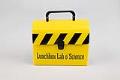 Image of Promotional lunchbox for 