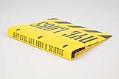 Image of Promotional notebook for 