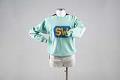 Image of Speed Walker costume from Almost Live! ca. 1990