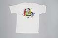 Image of Bill Nye the Science Guy t-shirt, 1992