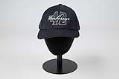 Image of Hat from Dave Henderson baseball camp, 1990s