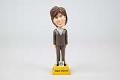 Image of Bobblehead, WNBA Seattle Storm basketball coach, Anne Donovan, 2003