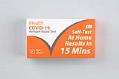 Image of Box for iHealth COVID-19 home tests, 2021