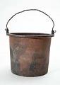 Image of Glue pot that started the 