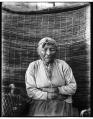 Image of Portrait of Yaht-le-min's wife, circa 1900