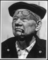 Image of Fisherman Peter Eide, Seattle, 1950