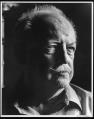 Image of August Werner, Seattle, March 1973