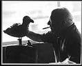Image of Ivar Haglund, Seattle, 1962