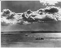 Image of Boats on Puget Sound, July 1942