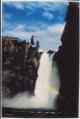 Image of Snoqualmie Falls, near Snoqualmie, 1960