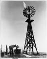 Image of Farm scene near Lind, Washington, 1962