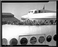 Image of Girl Scouts on the ferry 