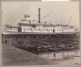 Image of Steamboat 