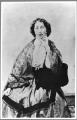 Image of Elizabeth M. Ordway, circa 1865